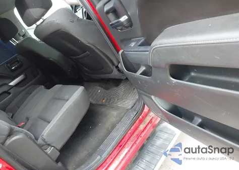 2014 Chevrolet Silverado 1500 1Lt из США, поврежденный, VIN 3GCPCREHXEG424961